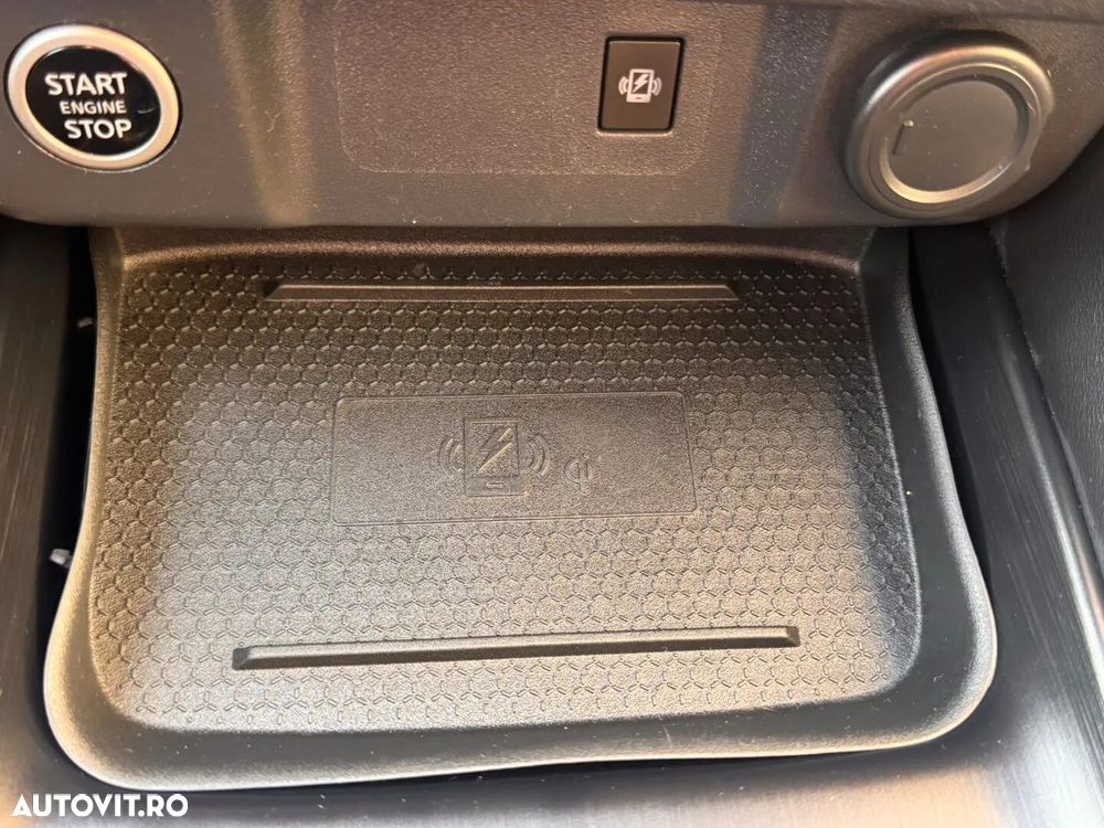 Nissan Qashqai - 24