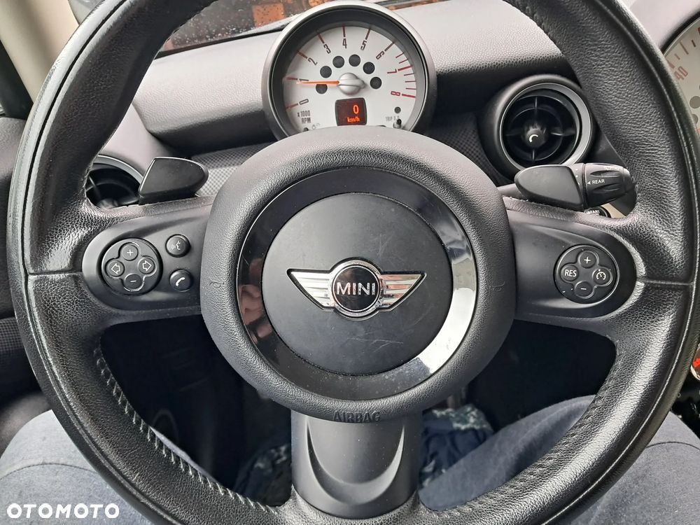 MINI Cooper S Standard - 16