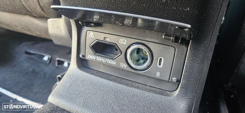 Skoda Kodiaq 2.0 TDI Ambition DSG - 8