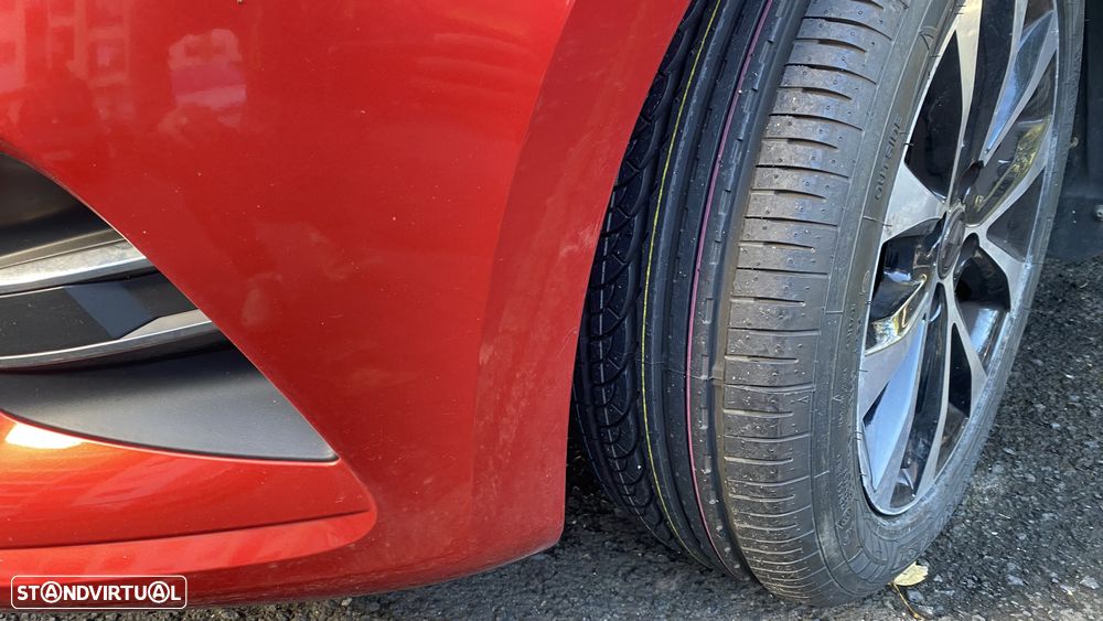 Renault Clio 1.0 TCe Intens - 18