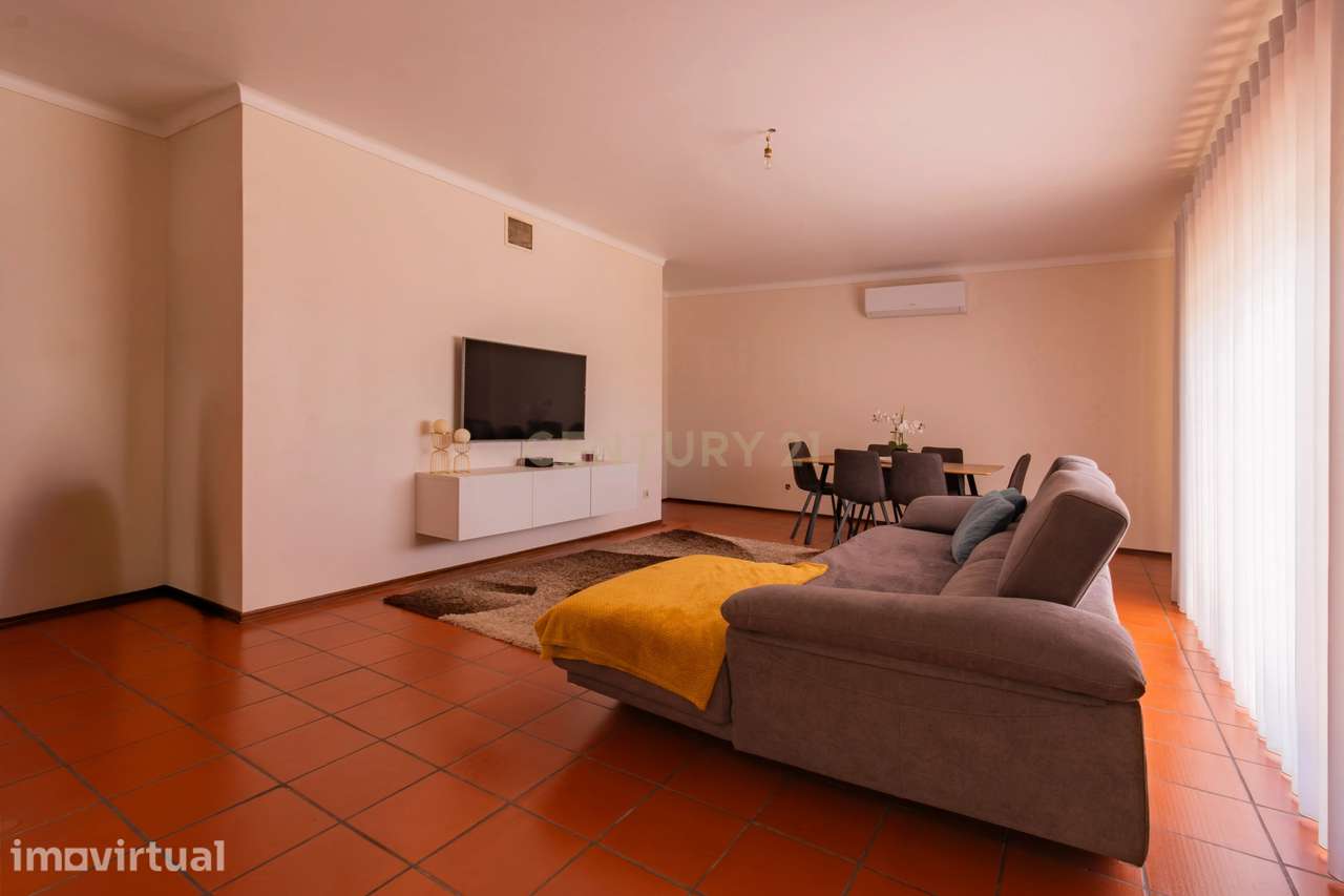 Moradia T5  com terreno - Grande imagem: 5/44