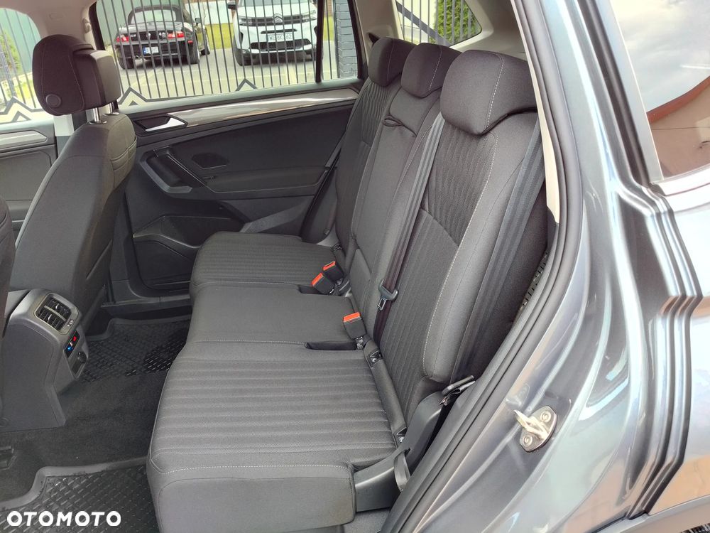 Volkswagen Tiguan Allspace 2.0 TDI Elegance DSG - 20