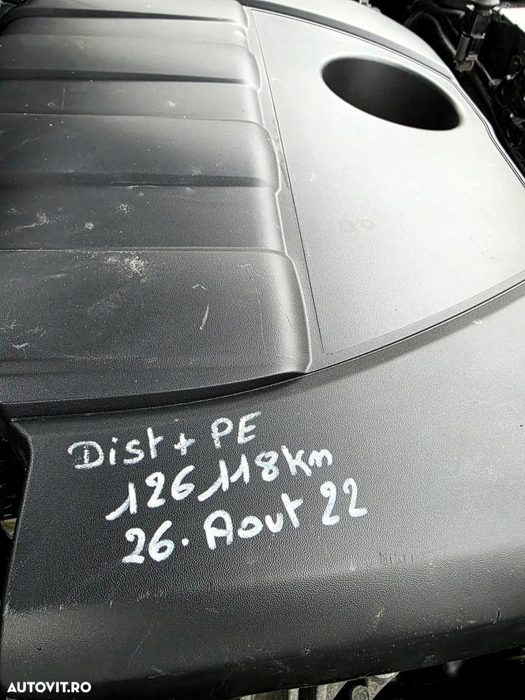 Renault Kadjar Energy dCi 110 LIMITED - 25