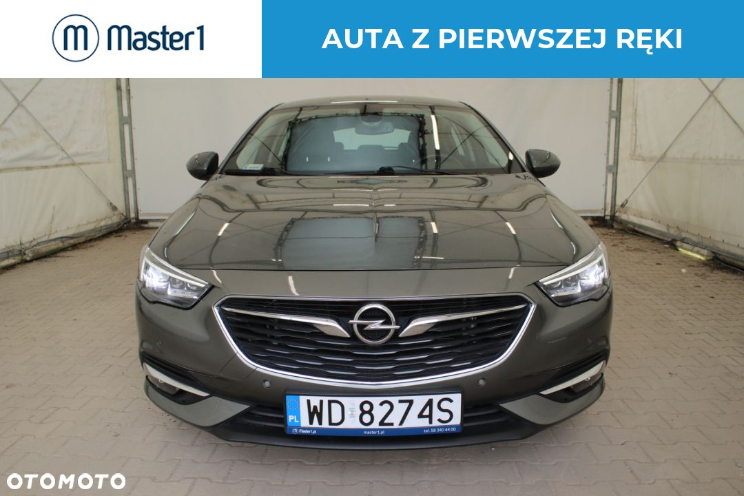 Opel Insignia 1.5 T Elite S&S - 2