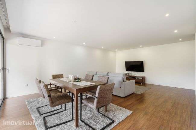 Apartamento T3 moderno no centro de Vila de Prado - Grande imagem: 3/10