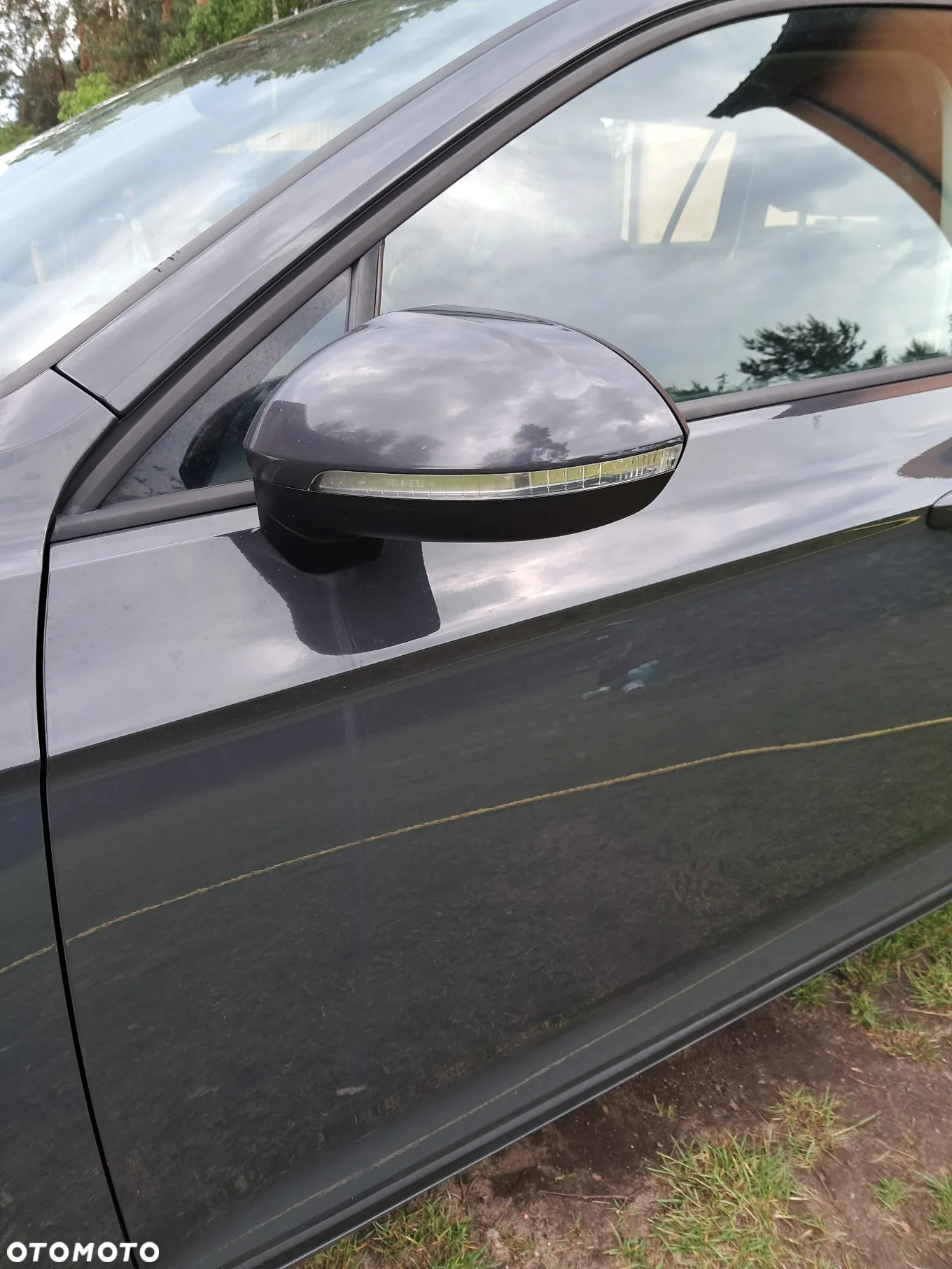 Volkswagen Passat 2.0 TDI BMT 4Mot Highline - 12