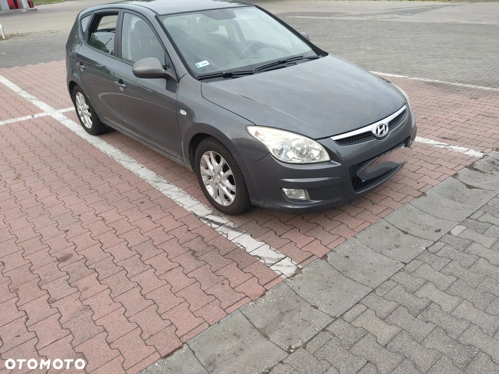 Hyundai i30 1.6 CRDi Premium - 3