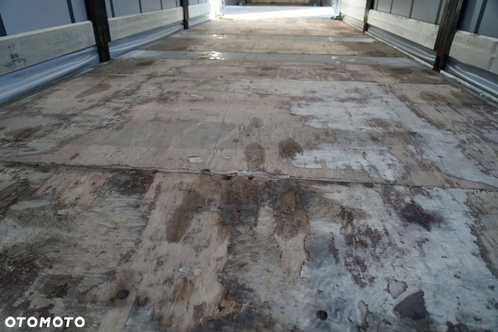 Volvo FH 500 / TANDEM PRZEJAZDOWY 120 M3 / 6X2 / MEGA / OŚ PODNOSZONA / TV / + PRZYCZEPA GNIOTPOL - 21