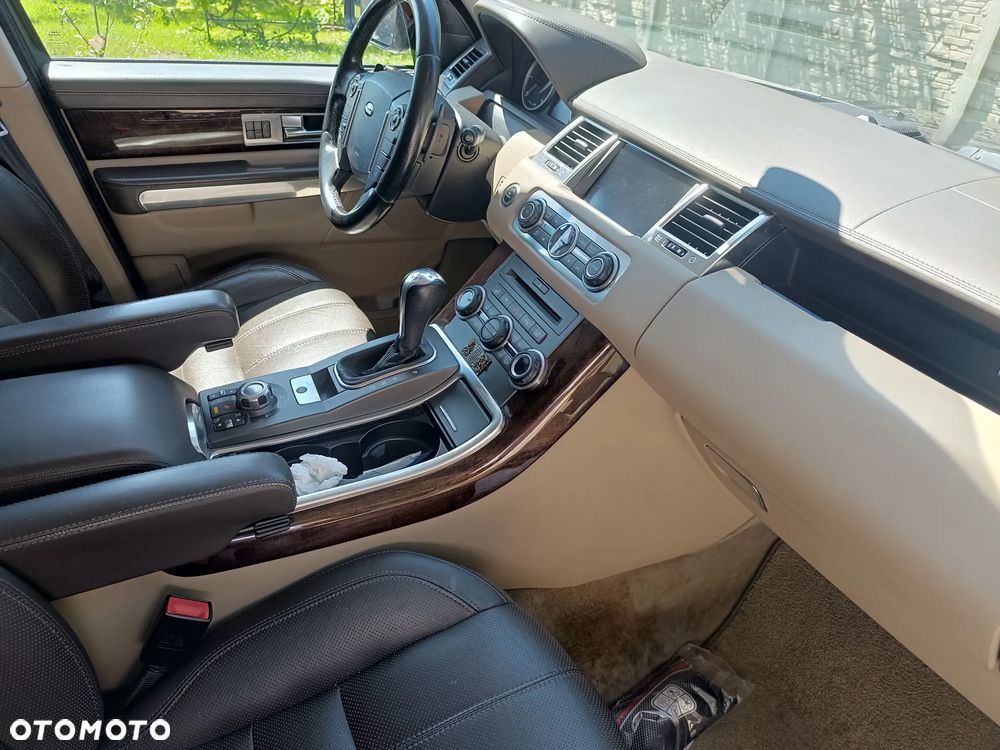 Land Rover Range Rover Sport S 3.0TD V6 HSE - 19
