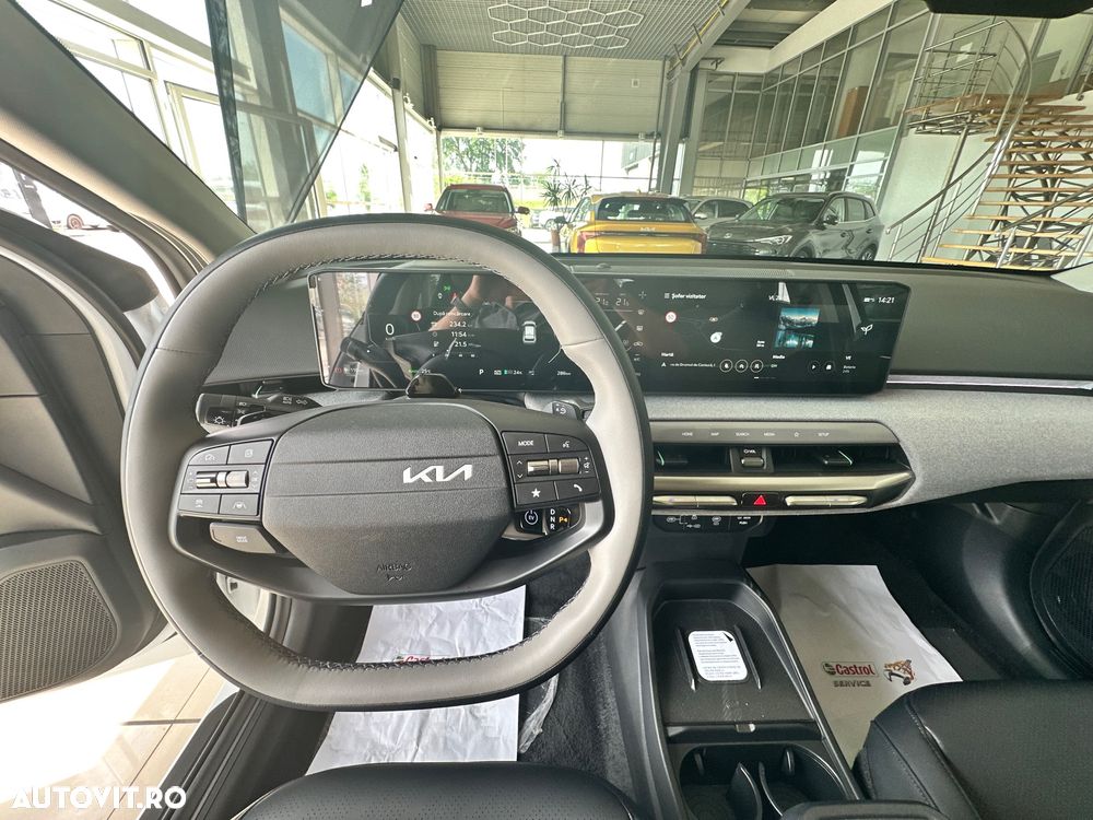 Kia EV4 - 13