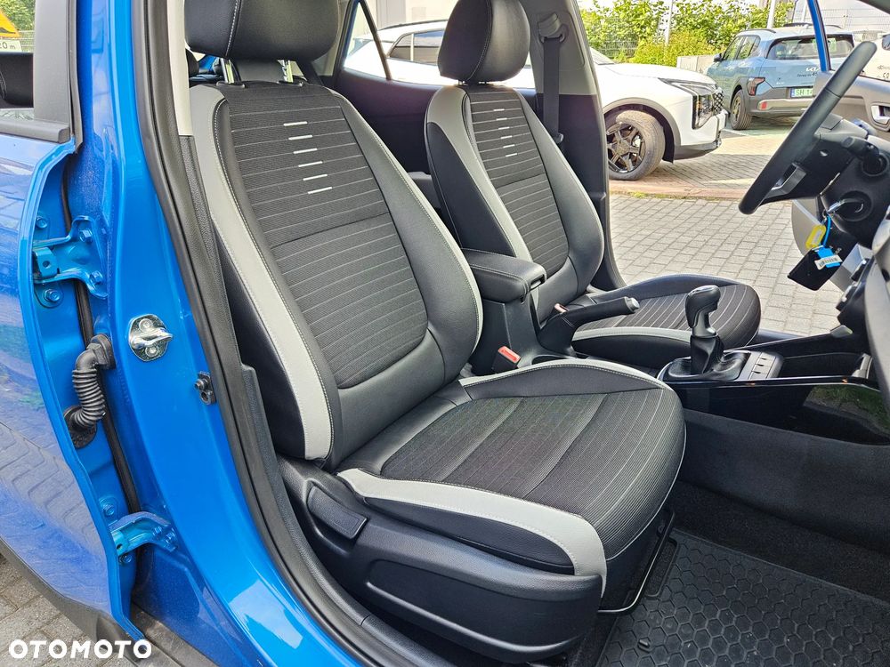 Kia Stonic 1.0 T-GDI L - 27