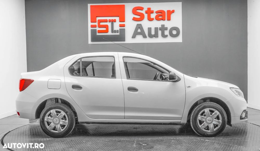 Dacia Logan 0.9 TCe Laureate - 11