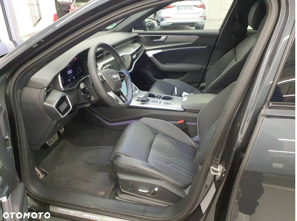 Audi A6 Allroad - 3
