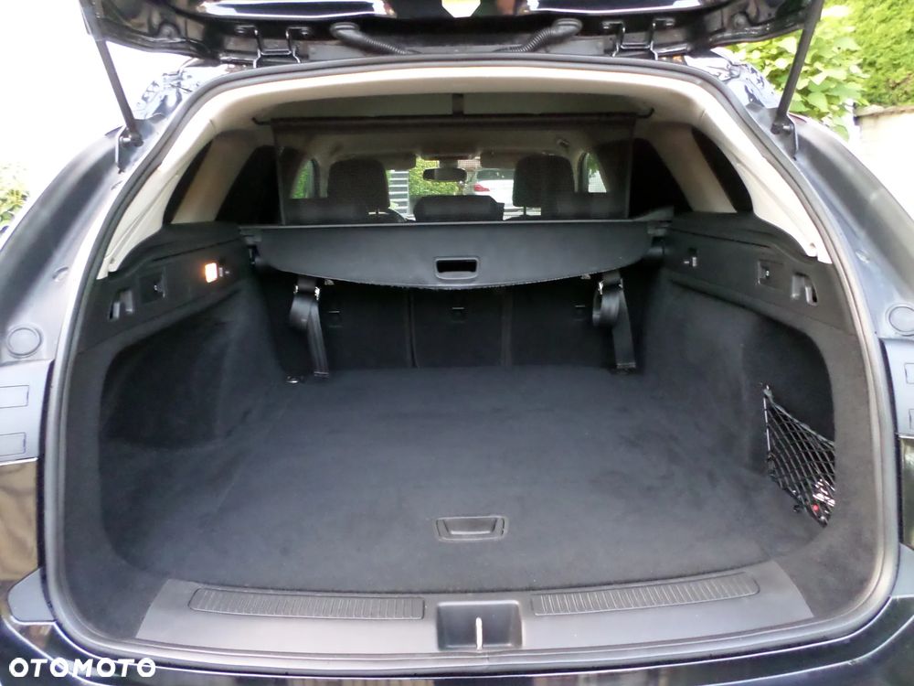 Opel Insignia 2.0 CDTI Cosmo S&S - 21