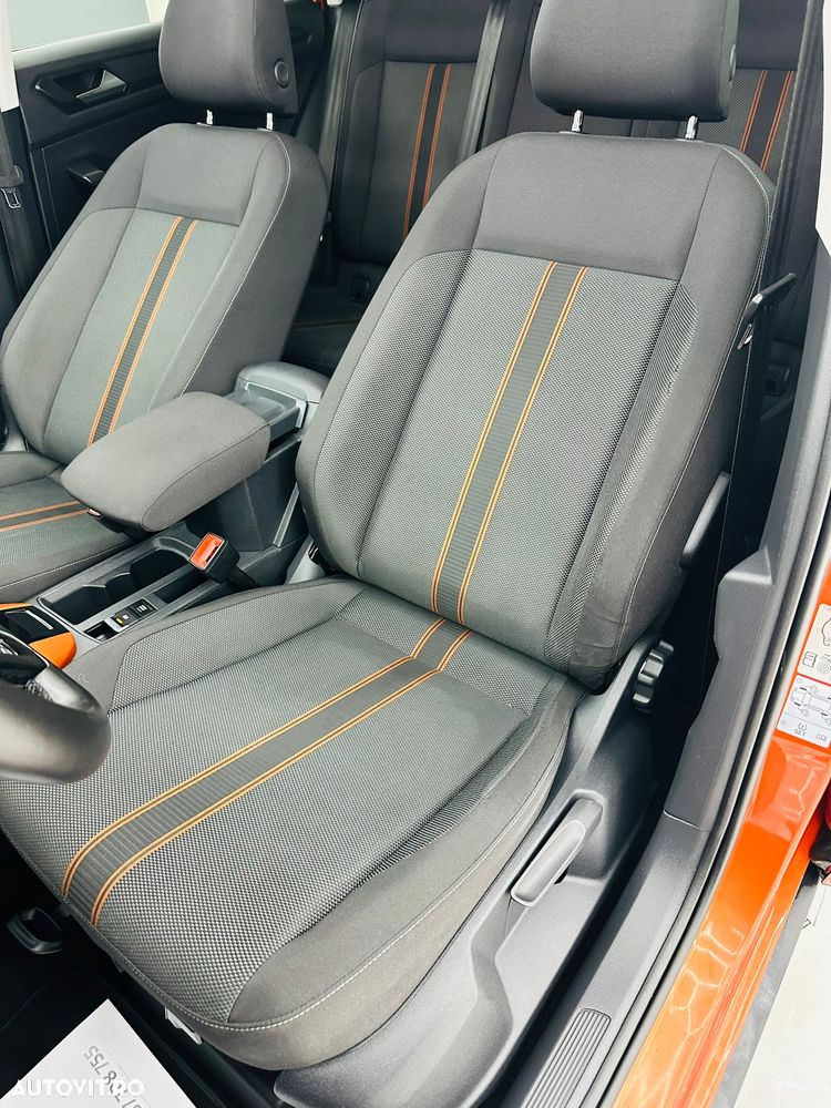 Volkswagen T-Roc 1.6 TDI SCR - 21