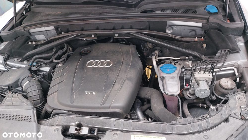 Audi Q5 - 17