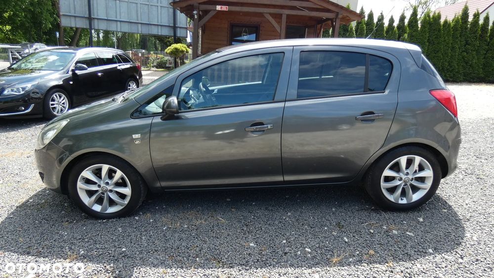 Opel Corsa 1.4 16V Edition 111 Jahre - 5