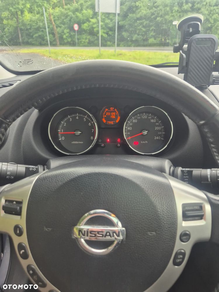 Nissan Qashqai 2.0 Tekna - 9