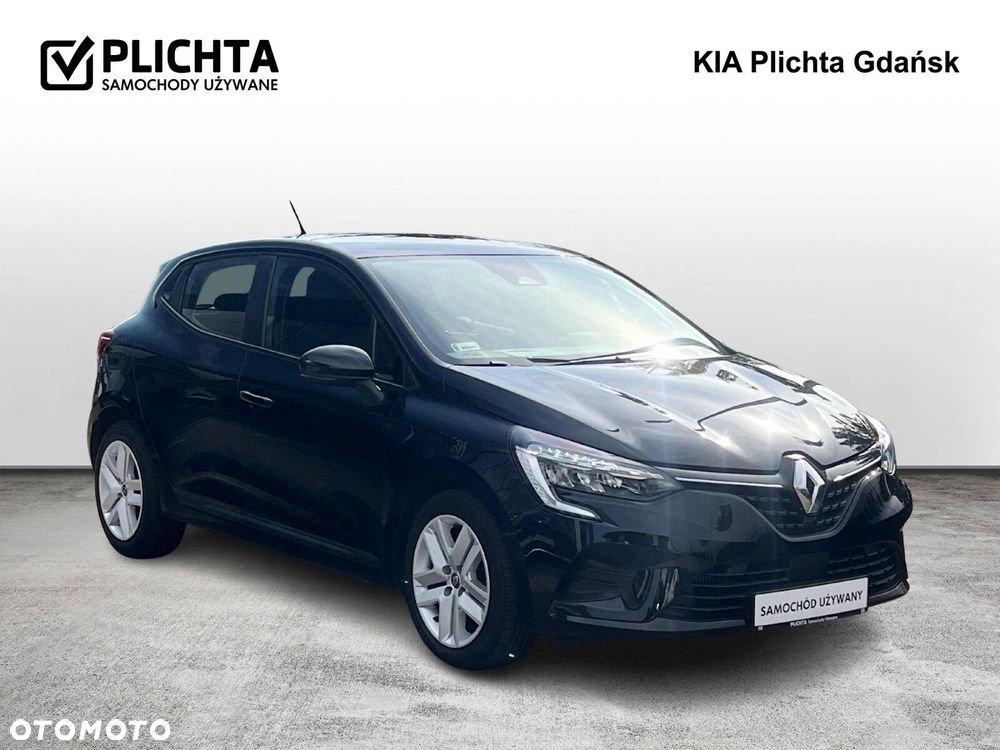 Renault Clio - 7