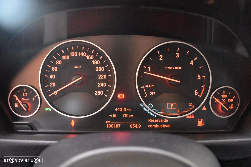 BMW 420 Gran Coupé d Line Luxury Auto - 27