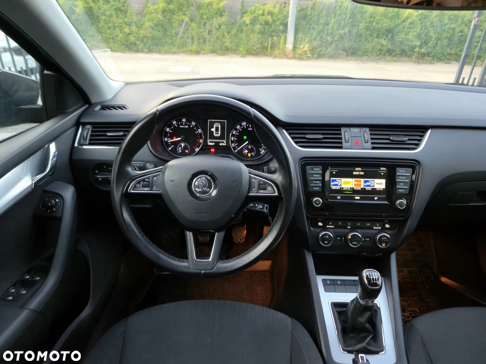 Skoda Octavia 1.4 TSI Style - 5