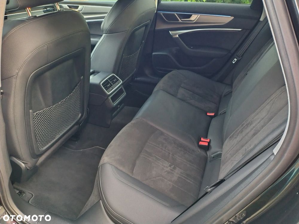 Audi A6 Limousine - 11