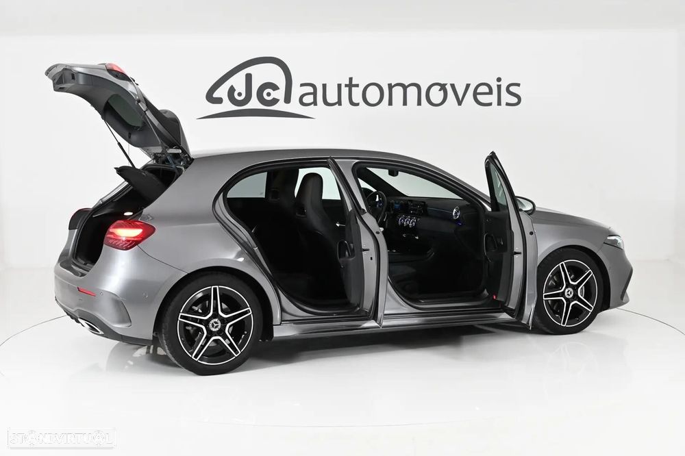 Mercedes-Benz A 200 - 7
