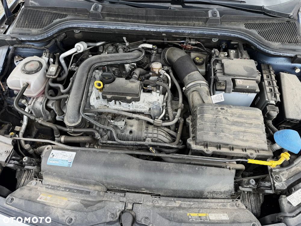 Skoda Kamiq 1.0 TSI Tour - 16