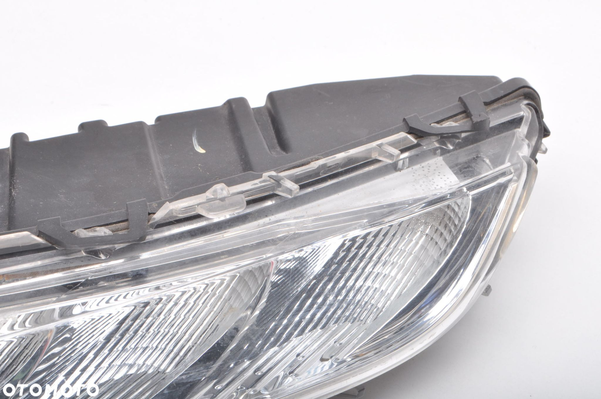 CITROEN C4 GRAND PICASSO II LAMPA ŚWIAŁO LED LEDOWA 9676036380 - 3