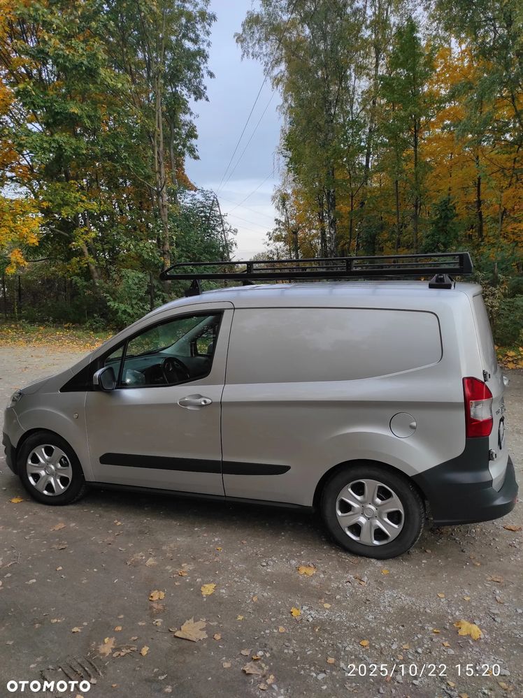 Ford Transit Courier Trend - 3