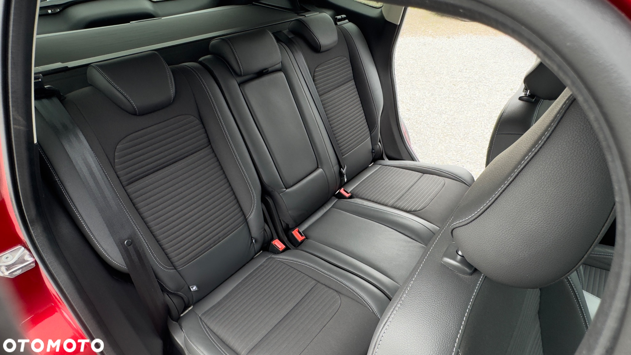 Ford Kuga 2.0 TDCi AWD Titanium - 39