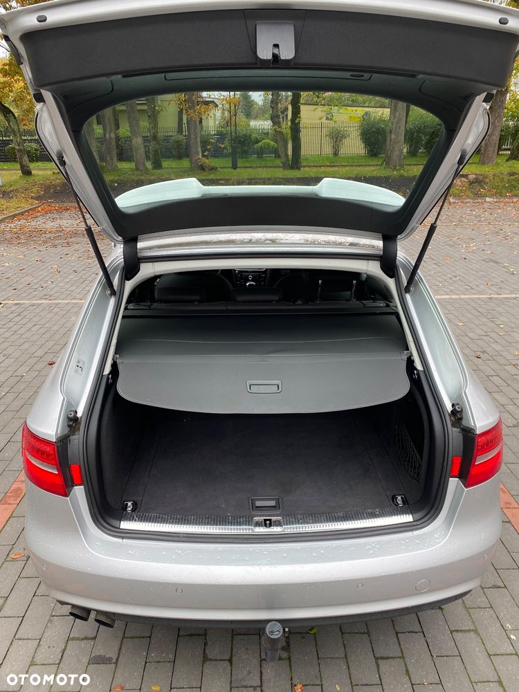 Audi A4 - 9