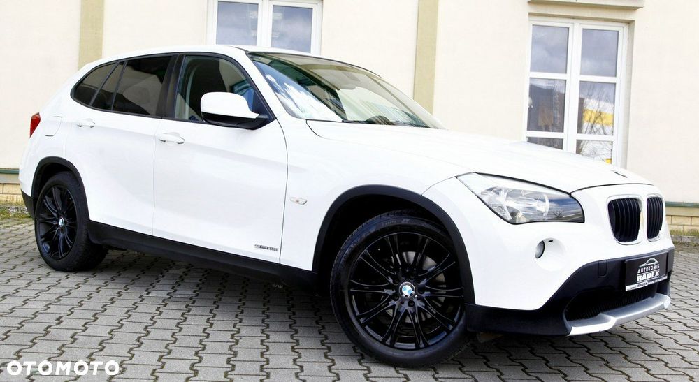 BMW X1 sDrive18i Sport Line - 3