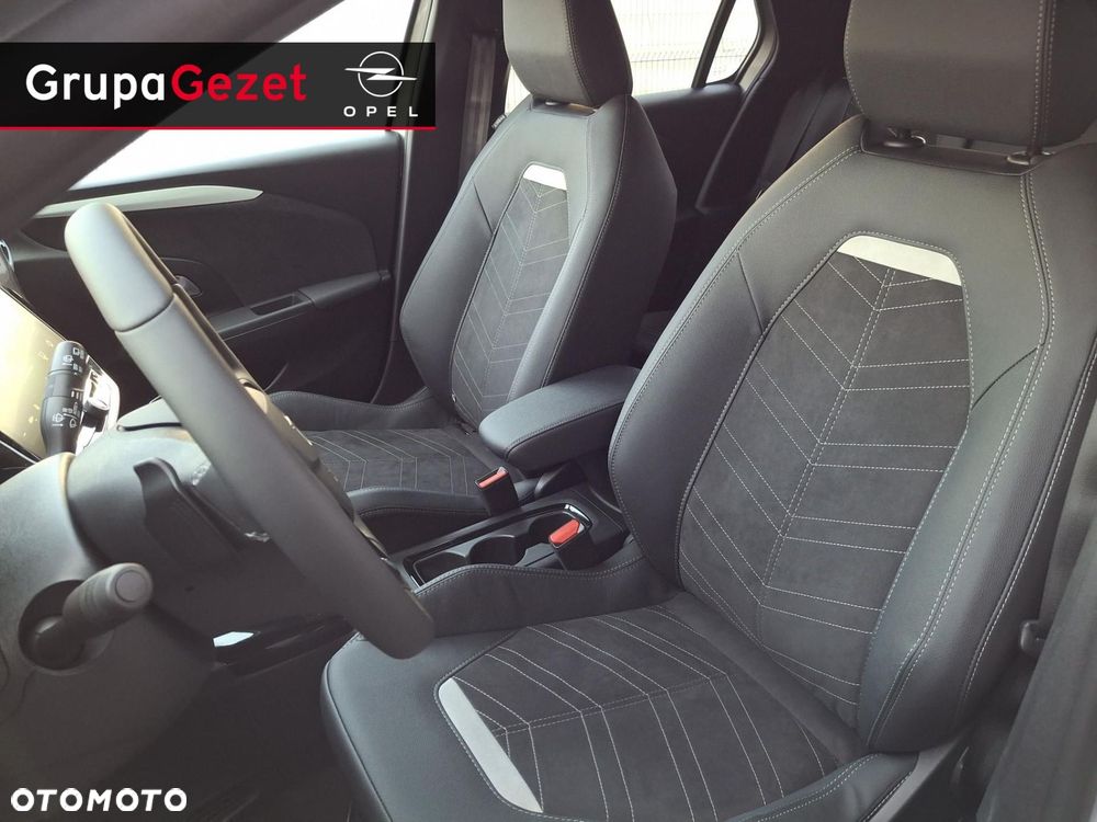 Opel Corsa - 8