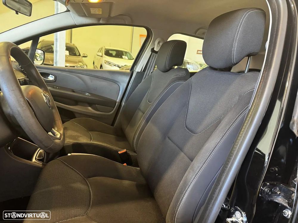 Renault Clio 1.2 Zen - 26