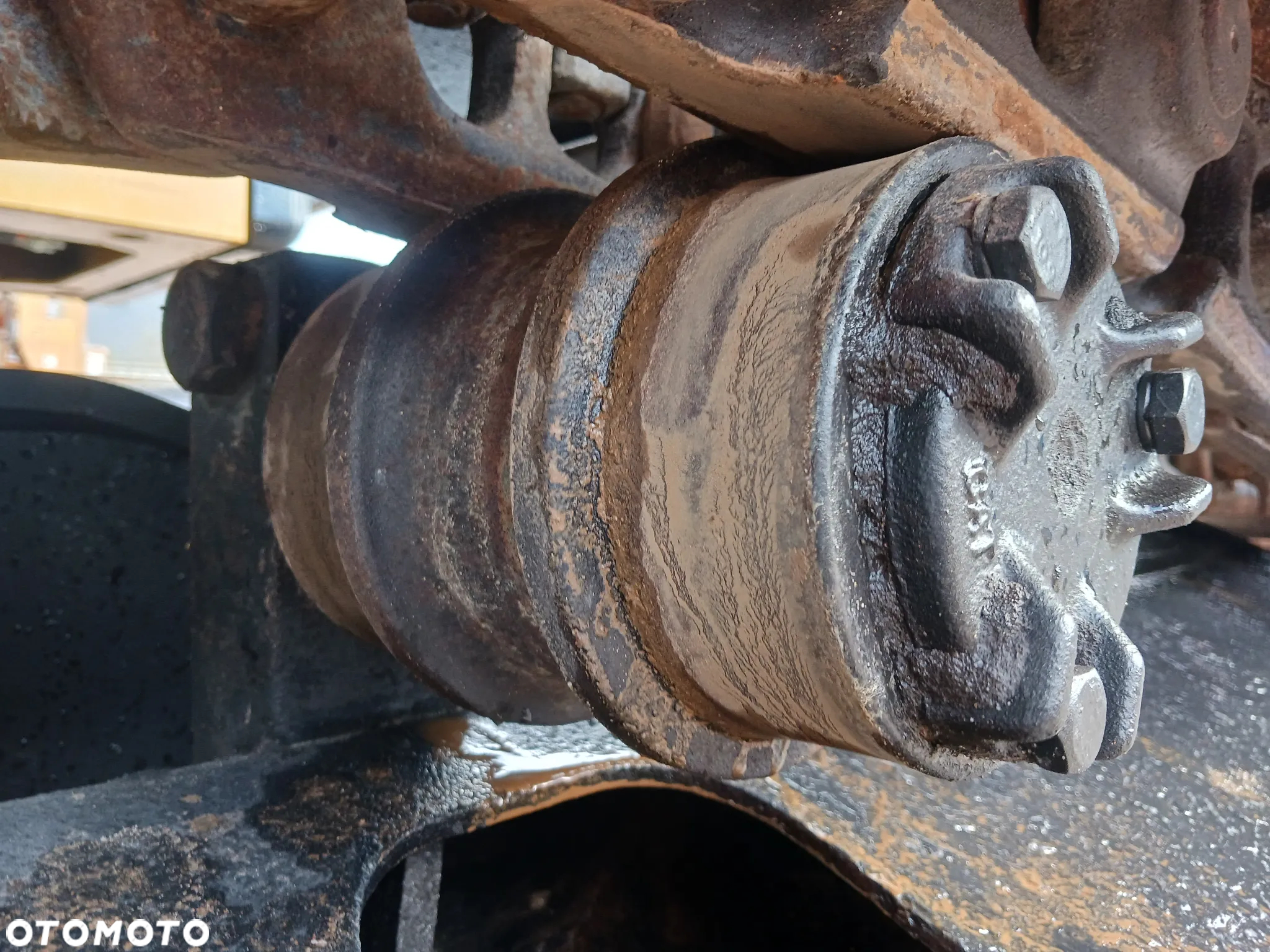 Caterpillar 323 EL- 324-320 - 26