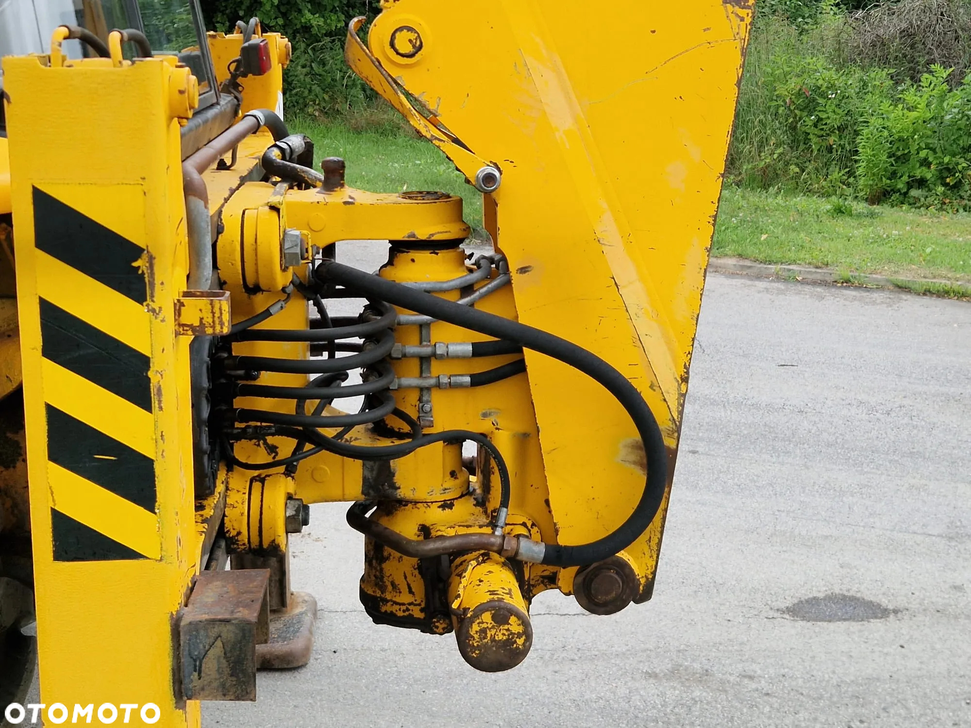 JCB 3CX SITEMASTER - 13