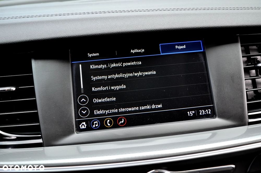 Opel Insignia 1.6 CDTI Enjoy S&S - 39