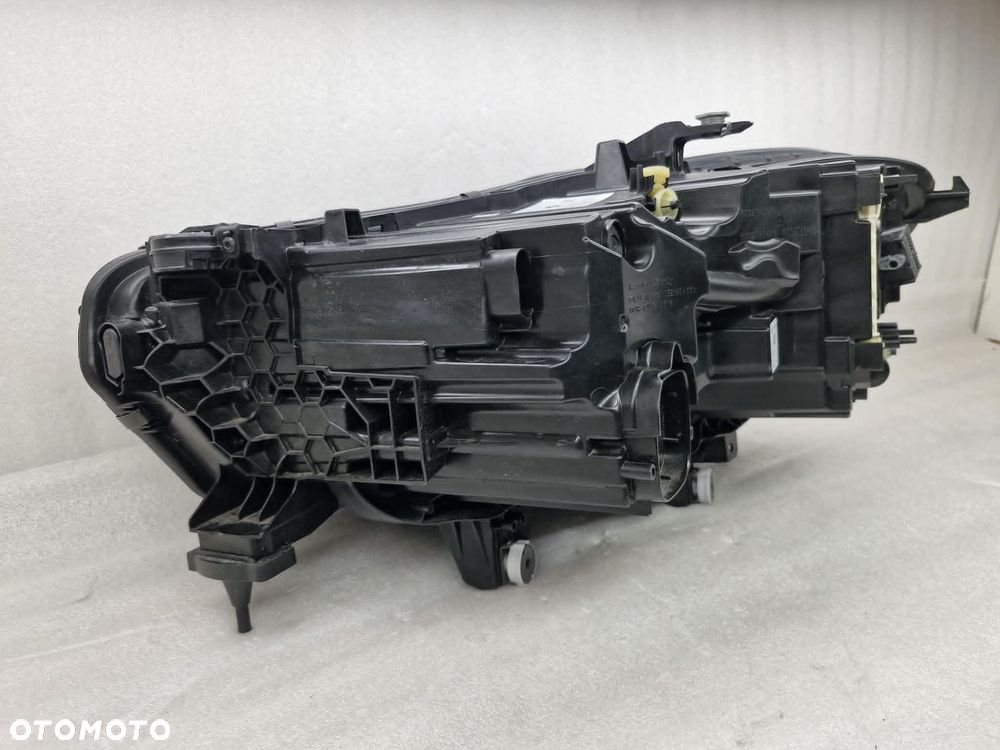 BMW X5 G05 X6 G06 LIFT ADAPTIVE LASER SHADOW LINE BLACK LCI LED LAMPA LEWA/PRAWA PRZÓD 5A8E11501/5A8E11601 - 10
