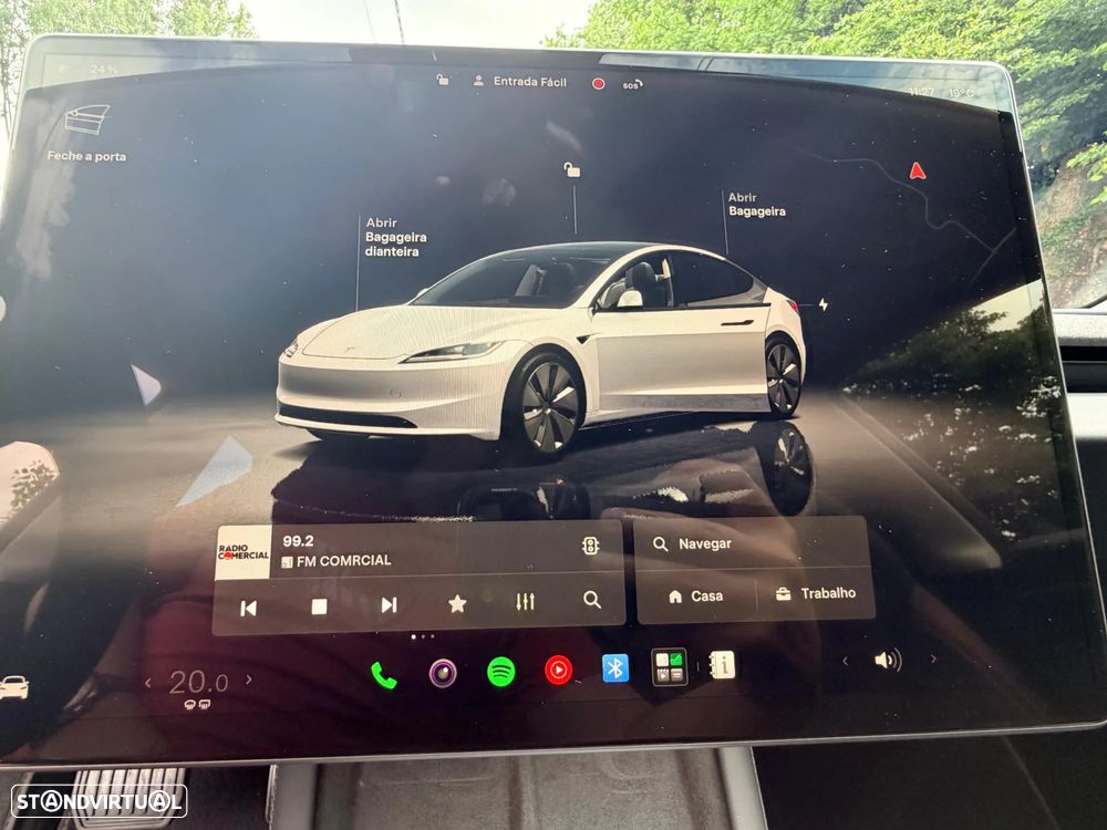 Tesla Model 3 Long Range AWD Dual Motor - 19