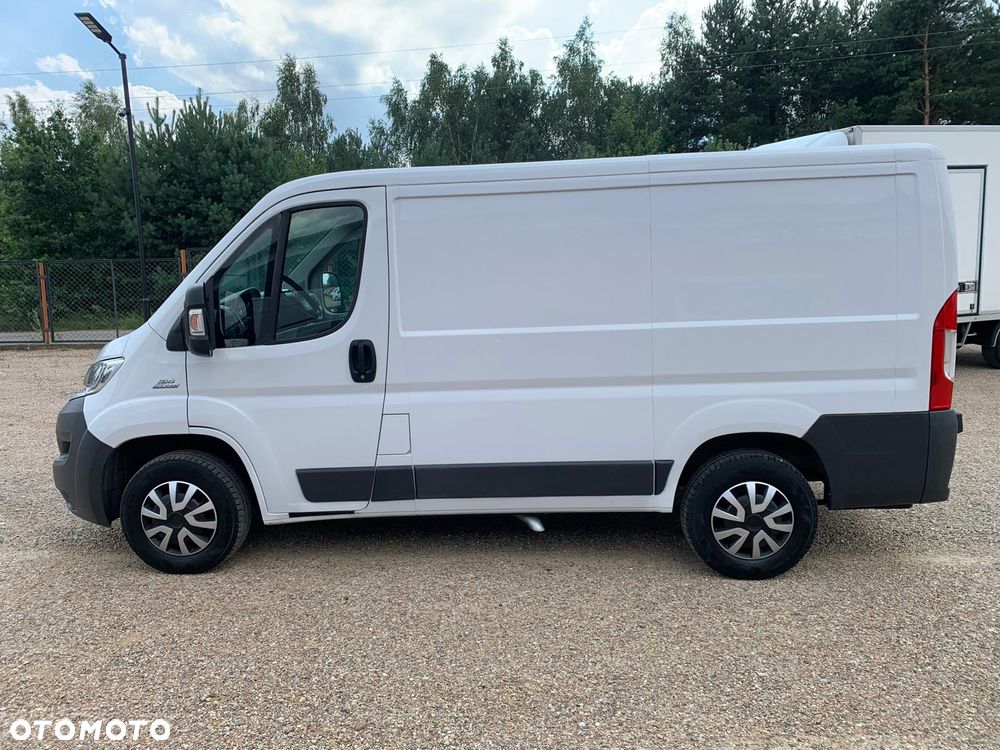 Fiat Ducato - 5