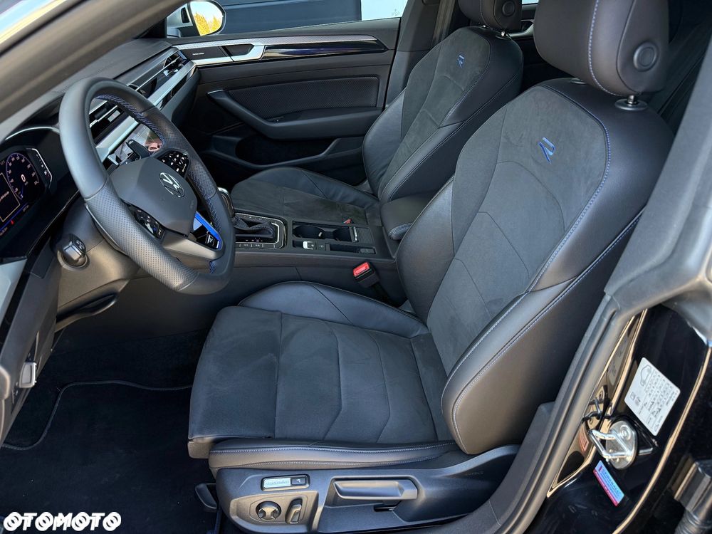 Volkswagen Arteon Shooting Brake 2.0 TSI 4Motion R DSG - 31