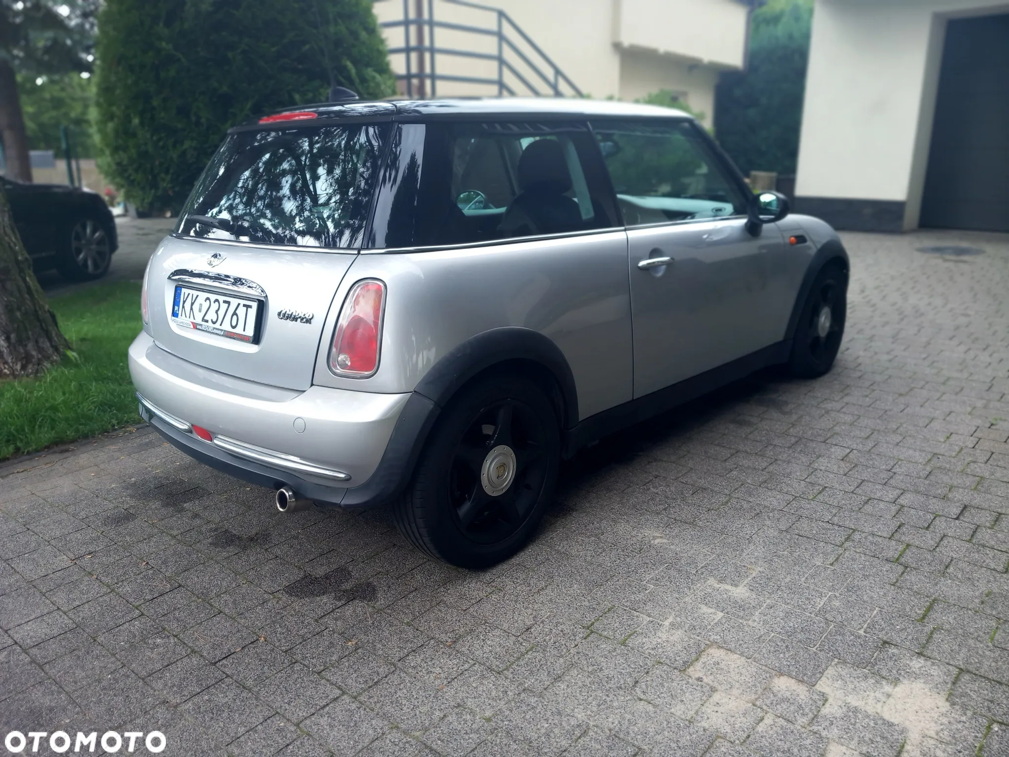 MINI Cooper - 8