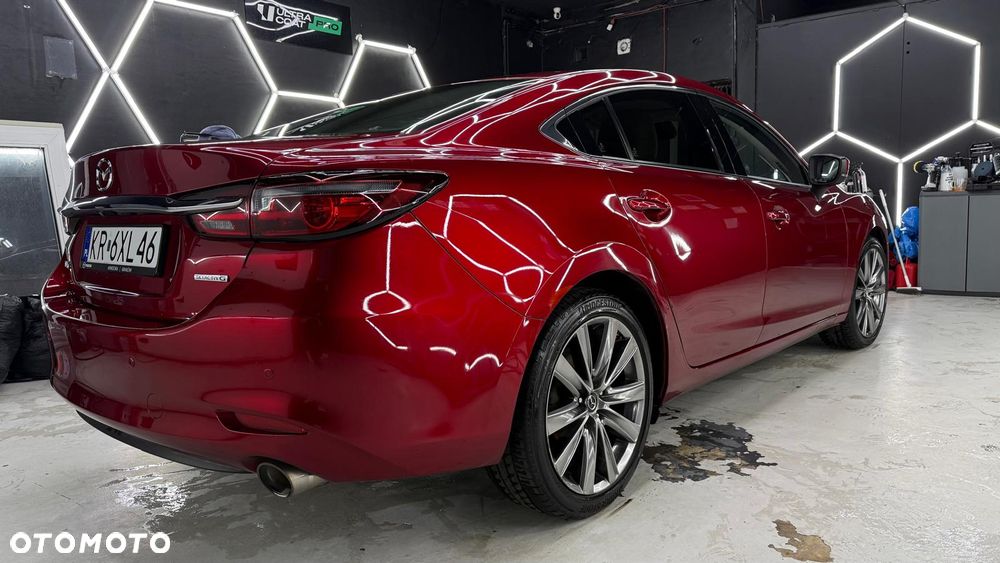 Mazda 6 2.0 Skypassion I-ELoop - 3