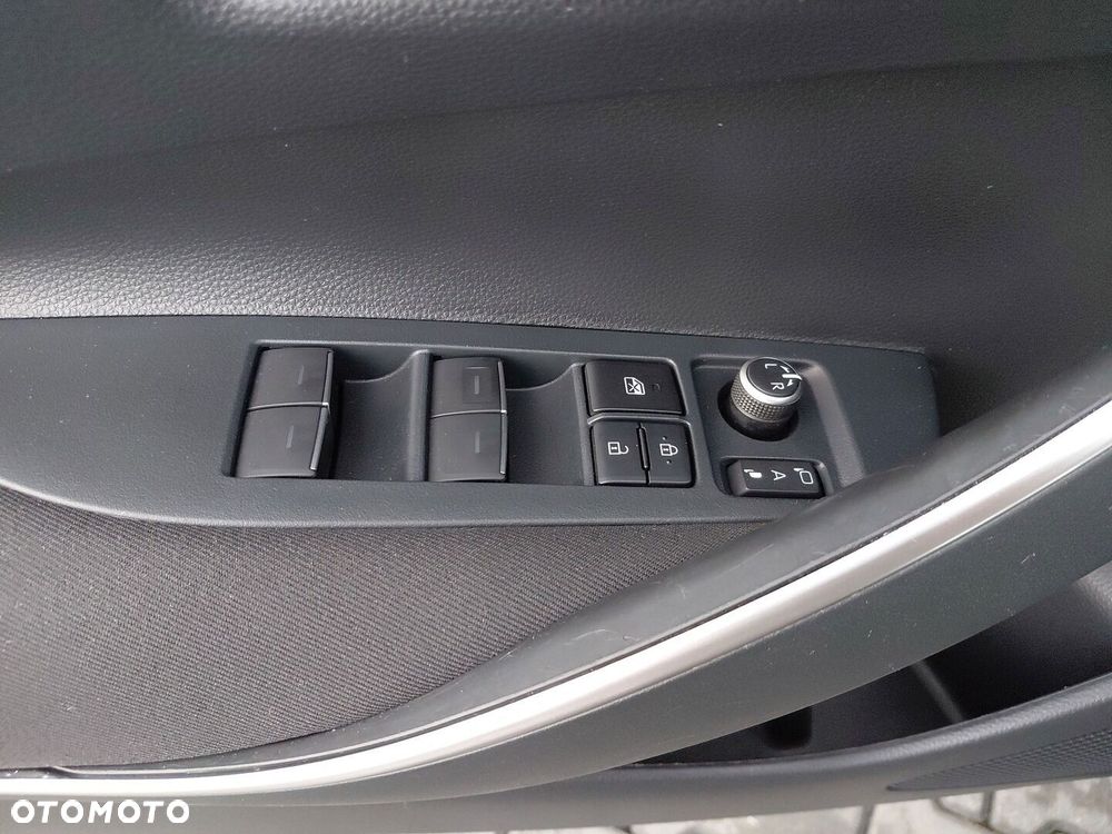 Toyota Corolla - 20