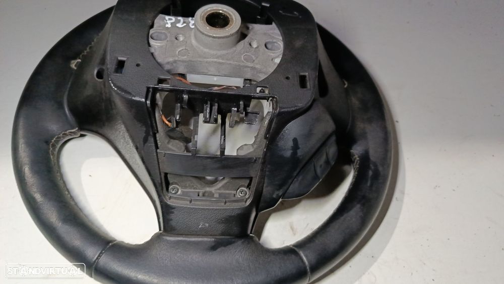 Volante / Guiador Honda Civic Ix (Fk) - 9