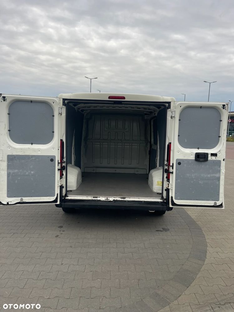 Peugeot Boxer - 4