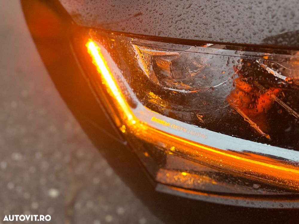 Skoda Superb Combi 1.5 TSI ACT DSG L&K - 7