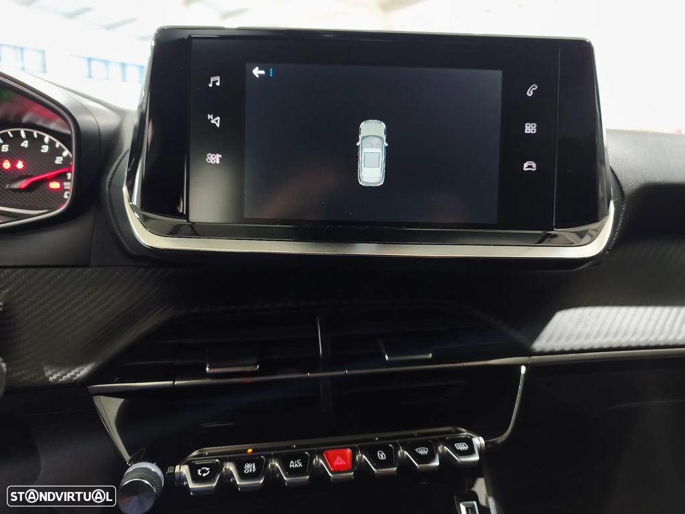 Peugeot 2008 1.2 PureTech Active Pack - 10
