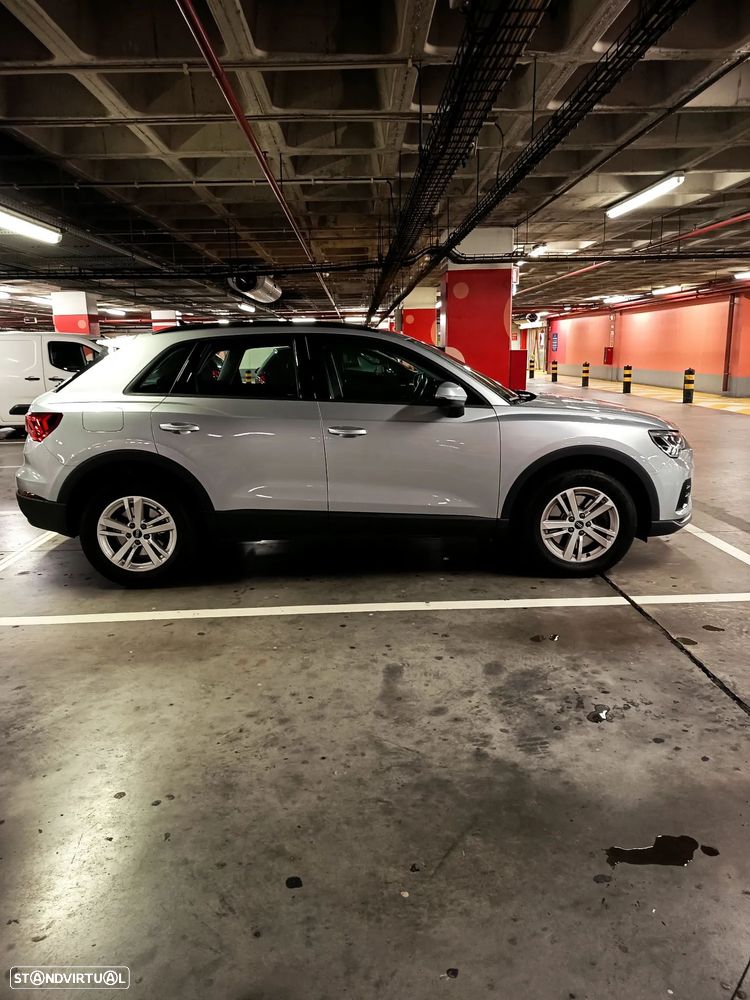 Audi Q3 45 TFSIe S tronic - 3